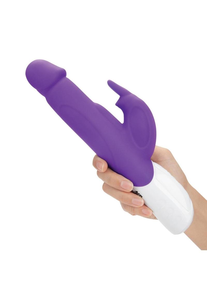 Rabbit Essentials Realistic Rabbit Vibrator
