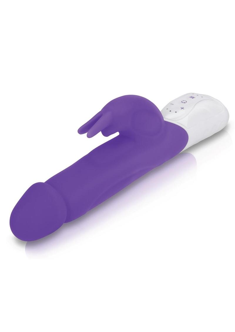 Rabbit Essentials Realistic Rabbit Vibrator
