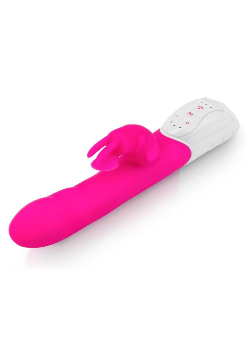 Rechargeable Clitoral Suction Rabbit