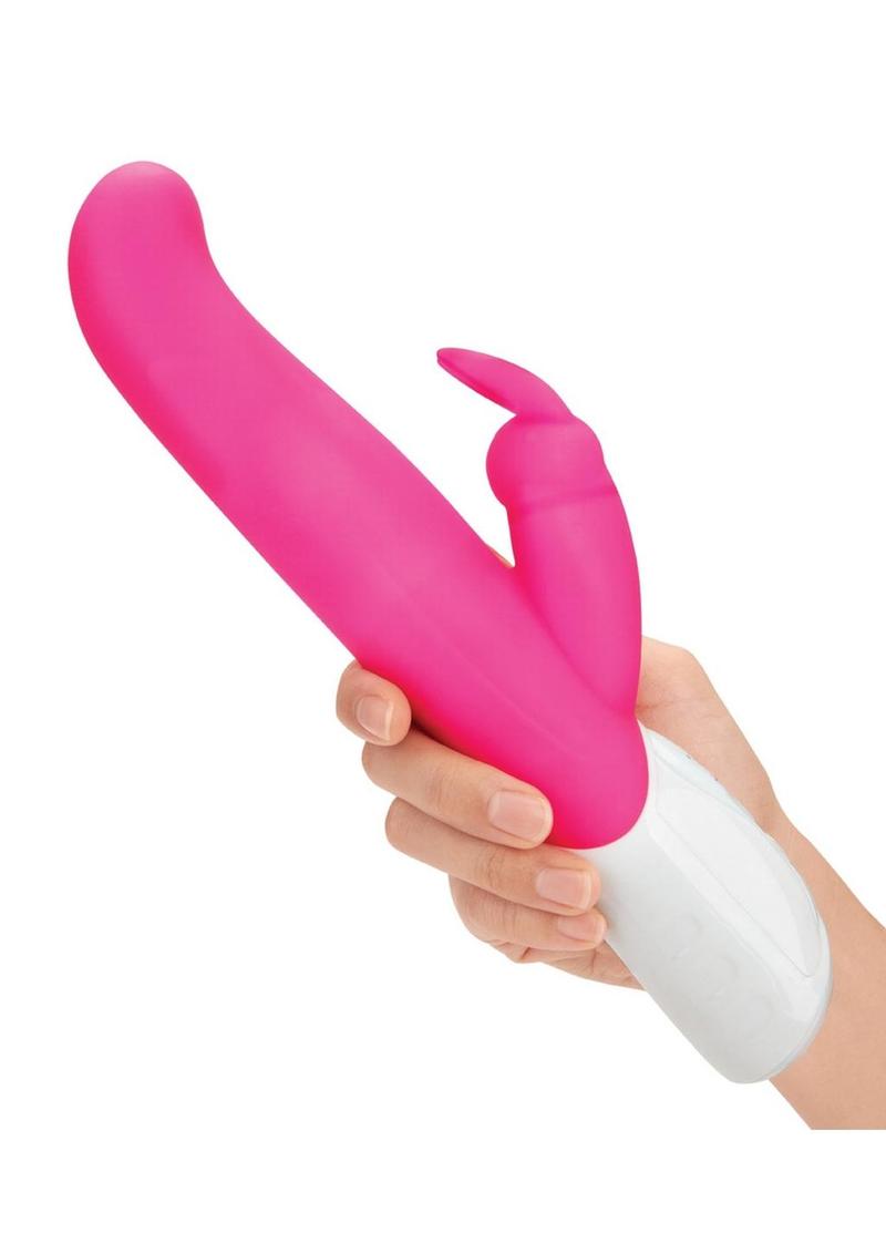 Rabbit Essentials Rechargeable G-Spot Vibrator