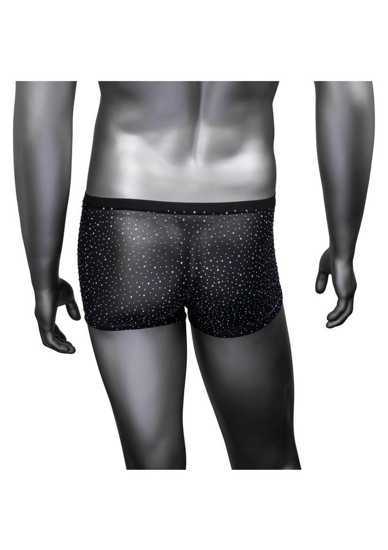 CalExotics Radiance Boxer Briefs