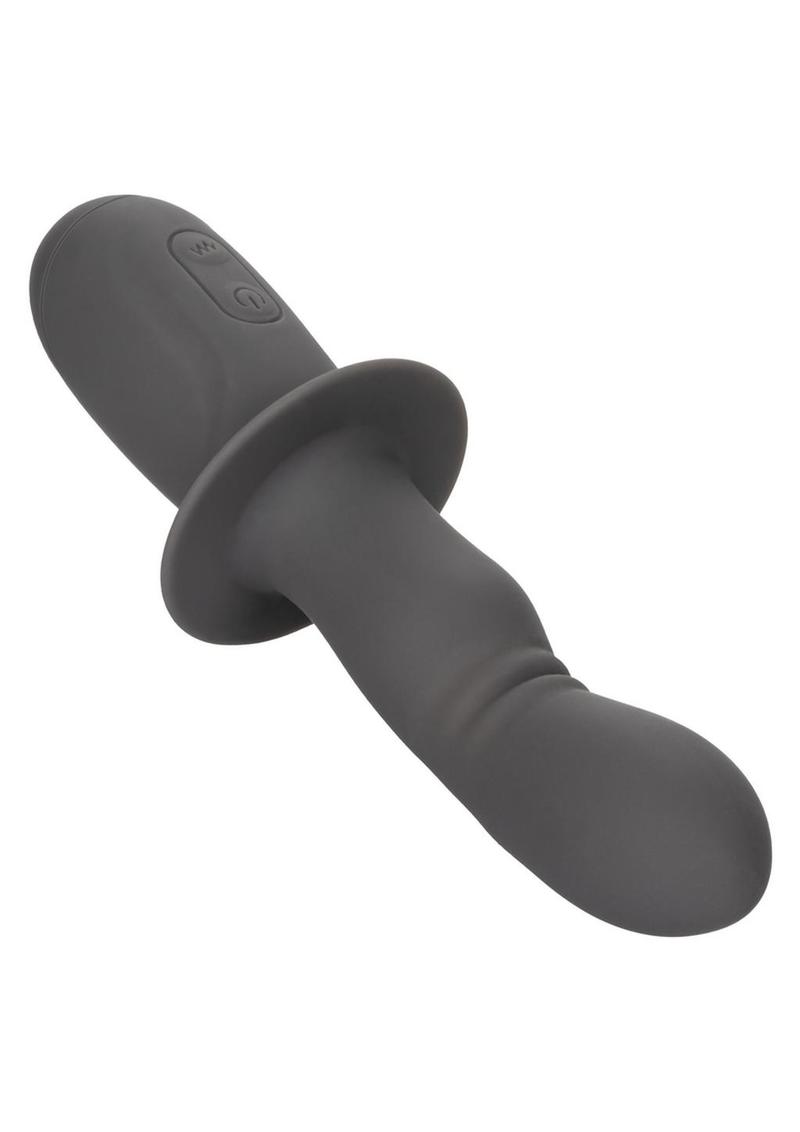 RamRod Rocking Rechargeable Silicone Anal Probe