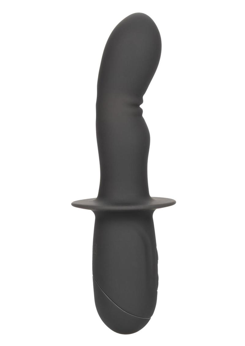 RamRod Rocking Rechargeable Silicone Anal Probe