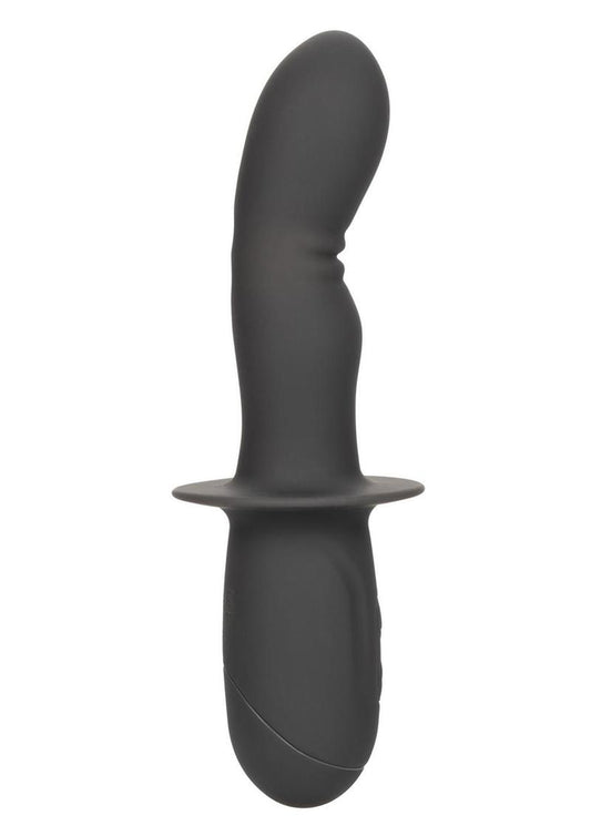 RamRod Rocking Rechargeable Silicone Anal Probe