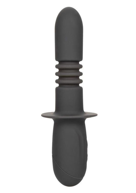 RamRod Thrusting Rechargeable Silicone Anal Probe