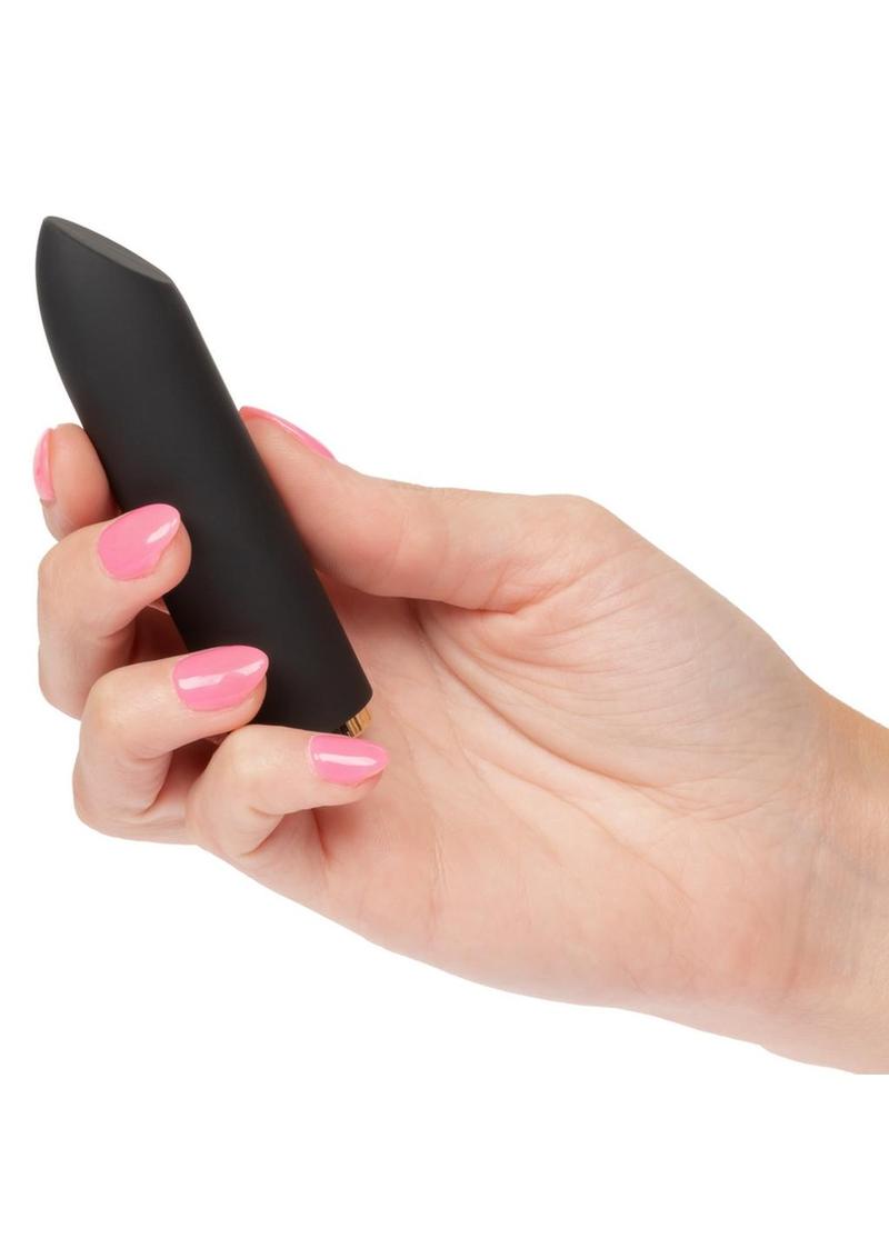 CalExotics Raven Teaser Rechargeable Bullet Vibrator
