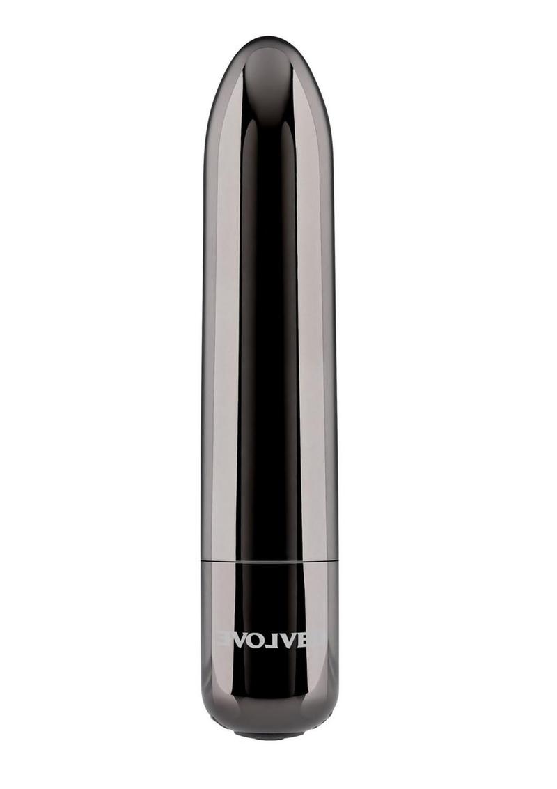 Evolved Real Simple Rechargeable Bullet Vibrator