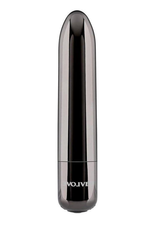 Evolved Real Simple Rechargeable Bullet Vibrator