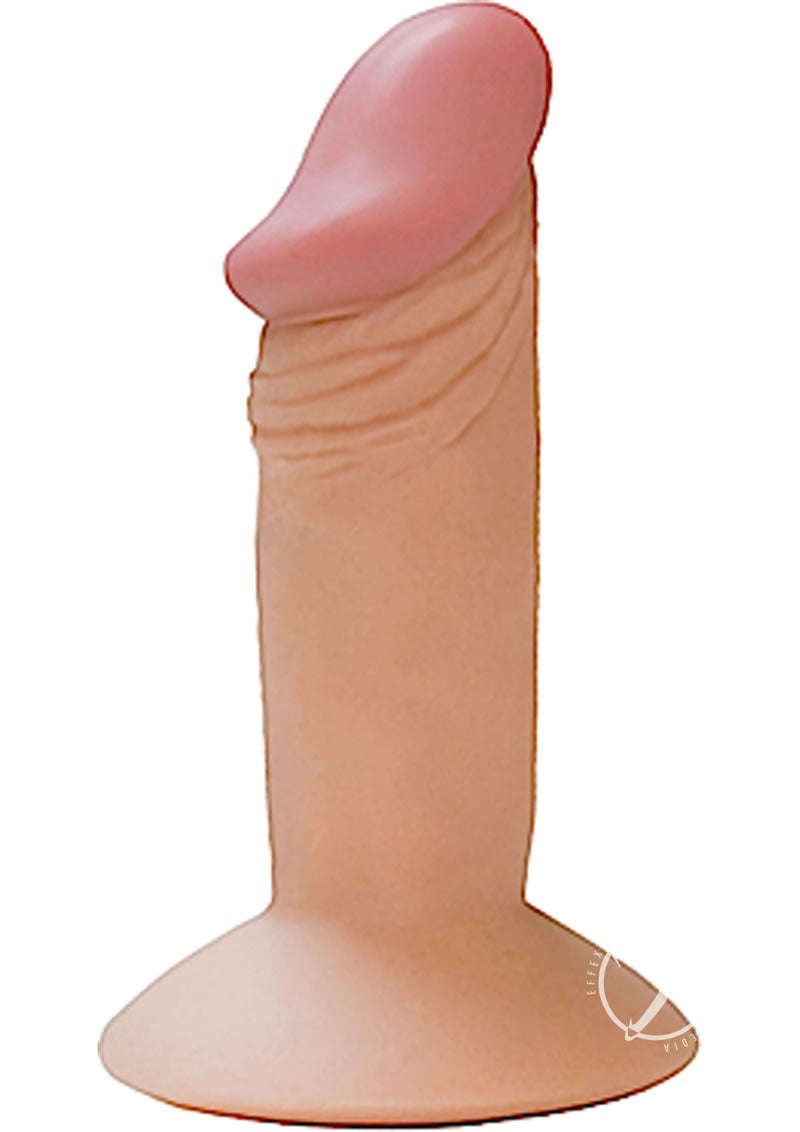 Real Skin All American Mini Whoppers Dildo