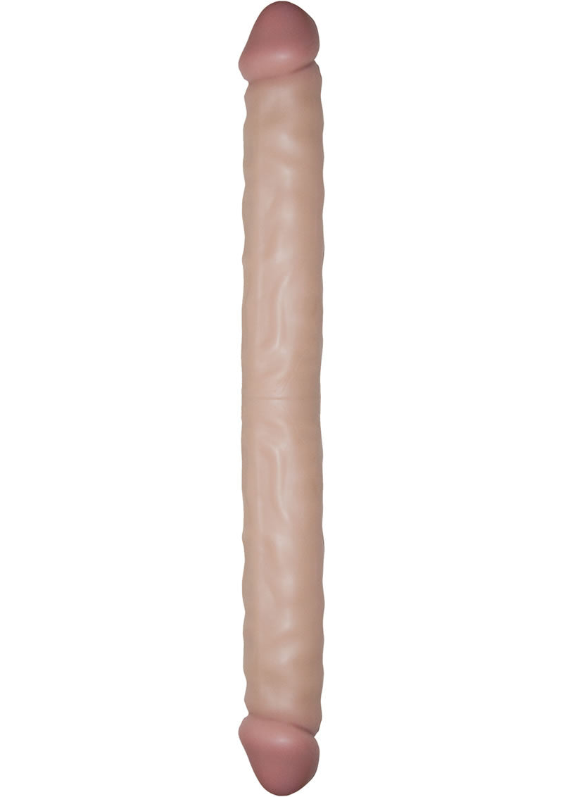 All American Whoppers Super Flexible Double Dong