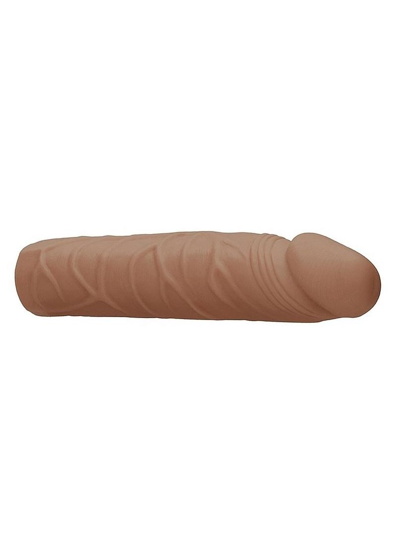 Realrock Penis Sleeve Realistic Extender