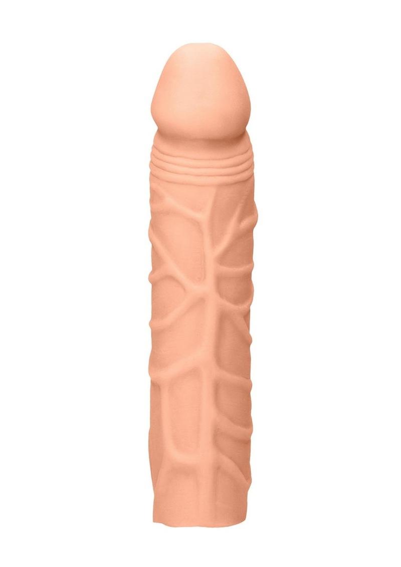 Realrock Penis Sleeve Realistic Extender