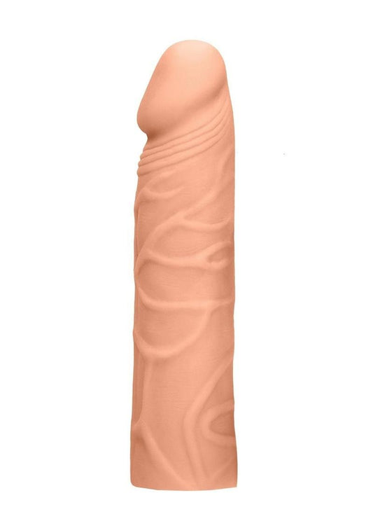 Realrock Penis Sleeve Realistic Extender