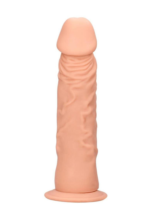 Realrock Realistic Dildo Without Testicles
