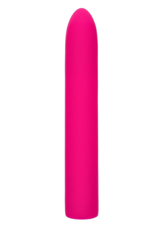 CalExotics Rechargeable Classic Chic Silicone Vibrator