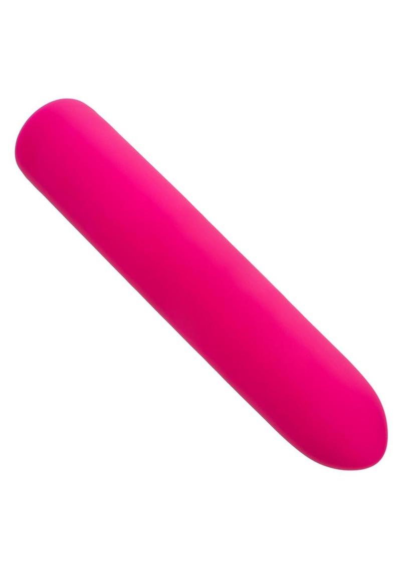 CalExotics Rechargeable Classic Chic Silicone Vibrator
