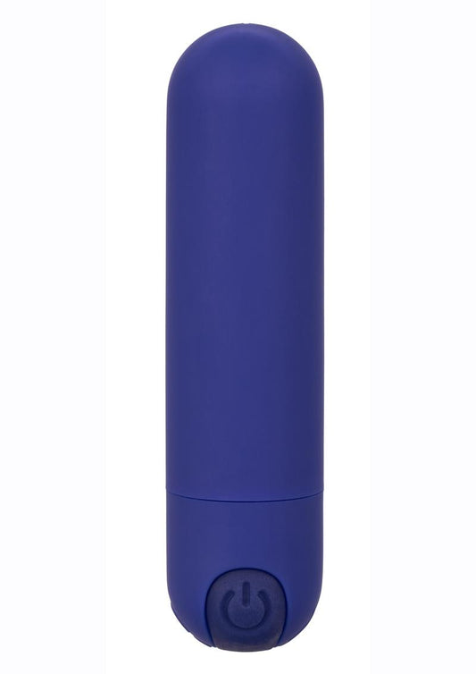 Waterproof Rechargeable Hideaway Bullet Vibrator by CalExotics