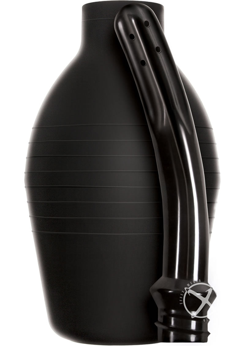 Renegade Body Cleanser Silicone Enema