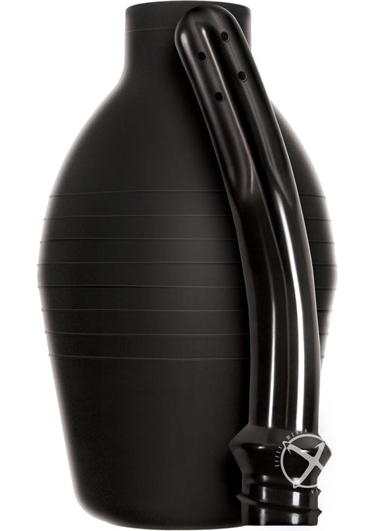 Renegade Body Cleanser Silicone Enema