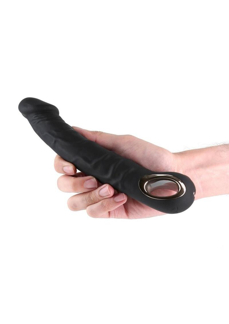 Renegade Rimmer Flexible Phallic Vibrator