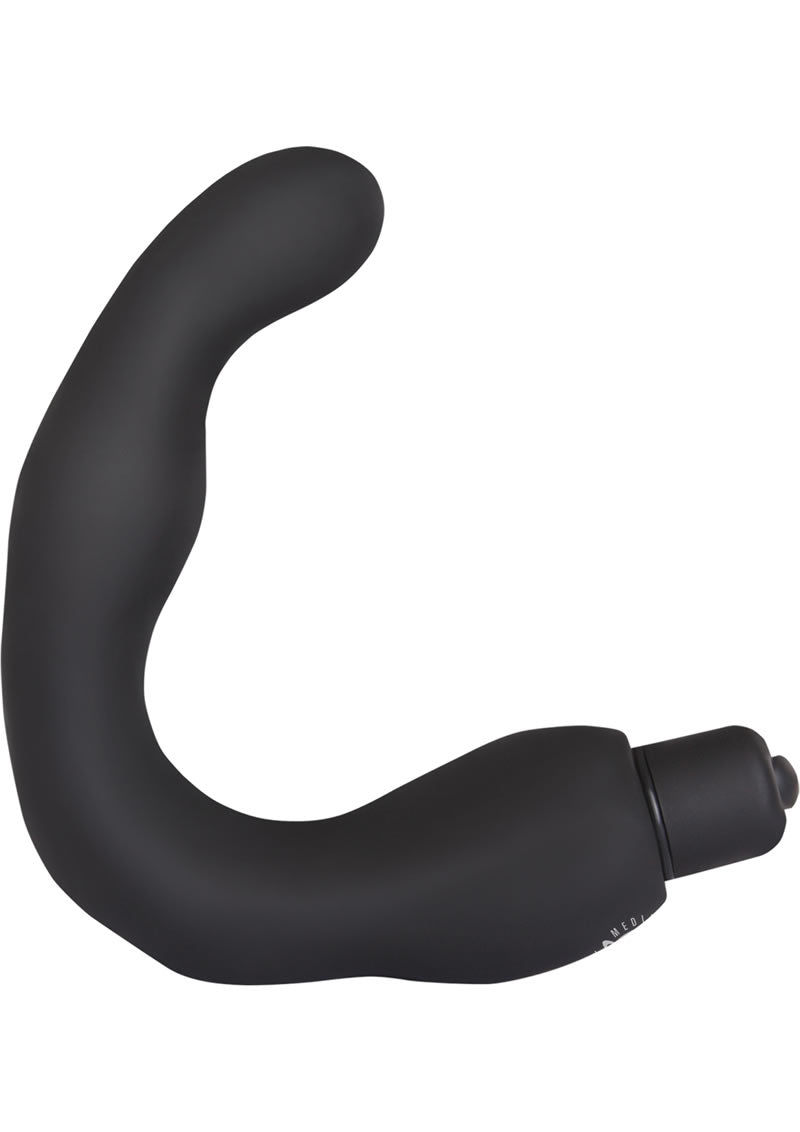 Renegade Silicone Vibrating Massager III For Targeted Pleasure