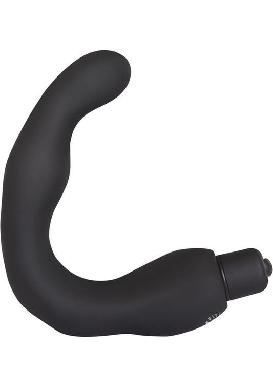 Renegade Silicone Vibrating Massager III For Targeted Pleasure