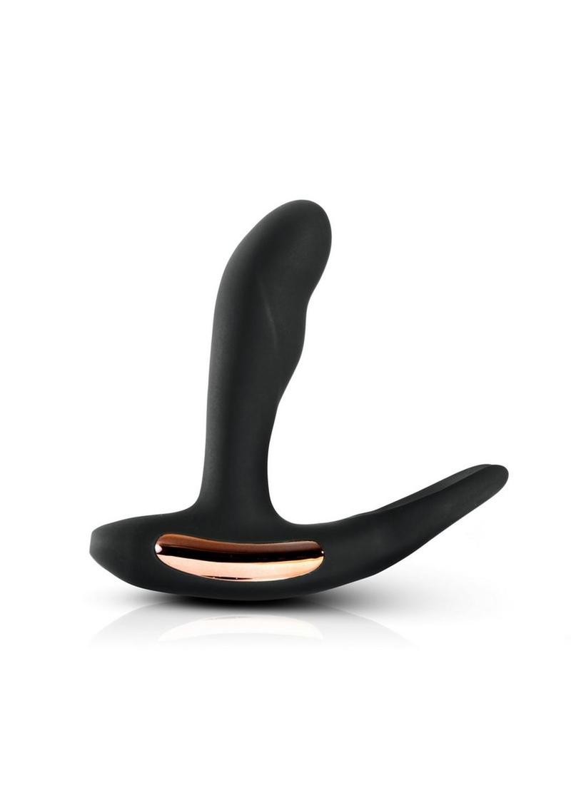 Renegade Sphinx Silicone Warming Prostate Massager with Remote
