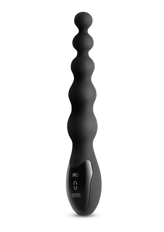 Renegade Virtua Silicone Digital Vibrator