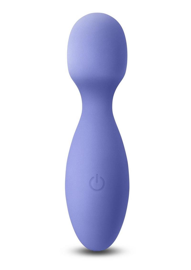 Revel Noma Rechargeable Silicone Wand Powerful Personal Massager
