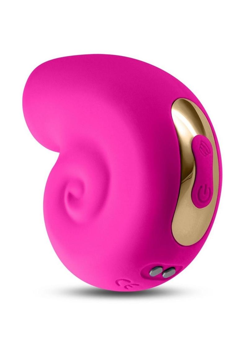 Revel Starlet Rechargeable Silicone Clitoral Stimulator Pleasure Toy