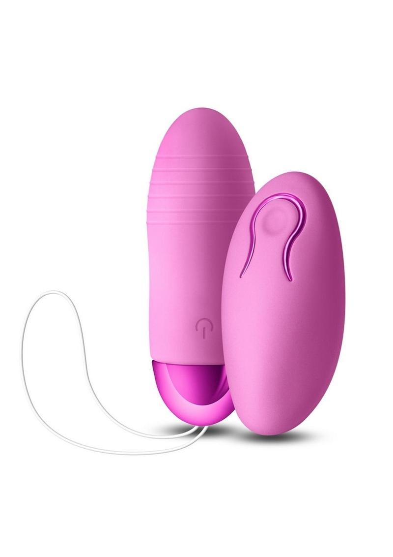 Revel Winx Rechargeable With Remote Control Bullet Vibrator