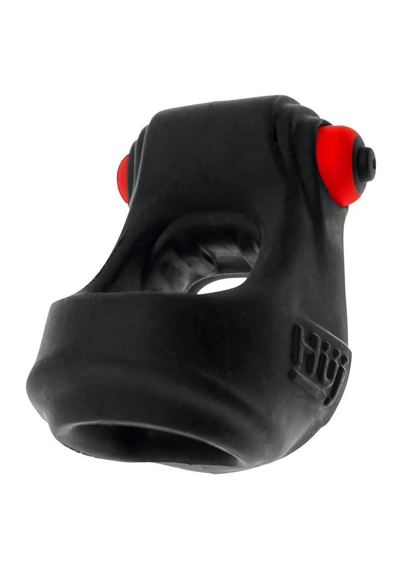 Hunkyjunk RevSling Vibrating Cocksling For Enhanced Stimulation