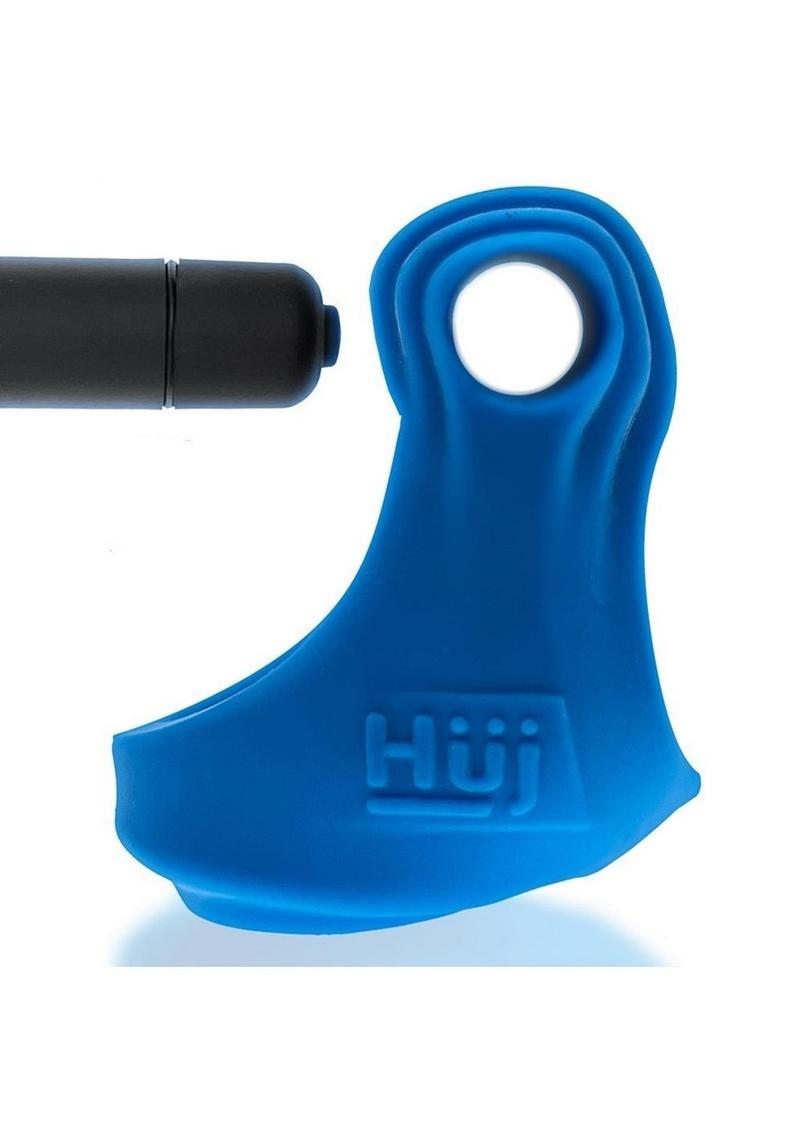 Hunkyjunk RevSling Vibrating Cocksling For Enhanced Stimulation