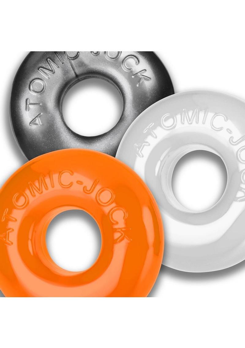 OXJOK Ringer Max Cock Ring Pack