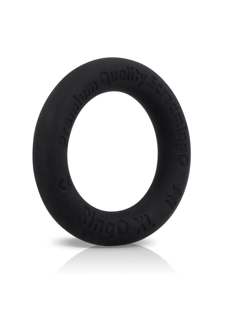Screaming O Ringo Ritz Mega Stretchy Soft Silicone Ring