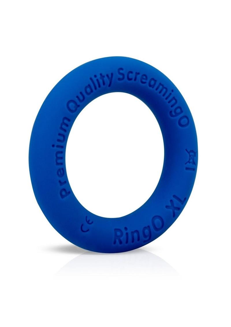 Screaming O Ringo Ritz Mega Stretchy Soft Silicone Ring