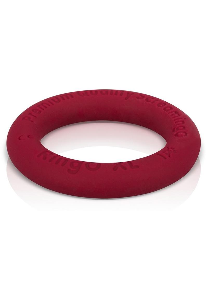 Screaming O Ringo Ritz Mega Stretchy Soft Silicone Ring