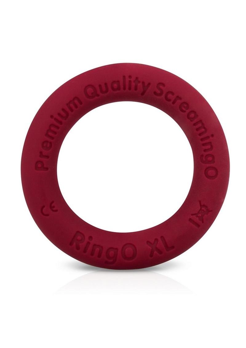 Screaming O Ringo Ritz Mega Stretchy Soft Silicone Ring