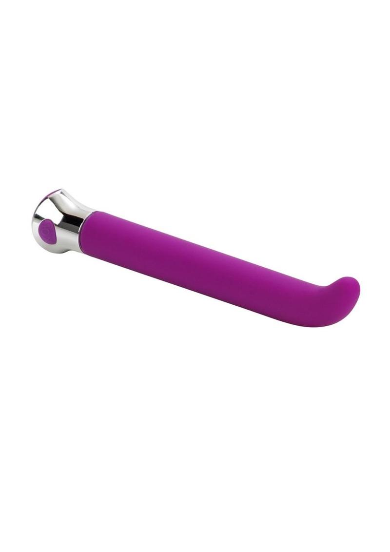 CalExotics Risque 10 Function G-Spot Vibrator