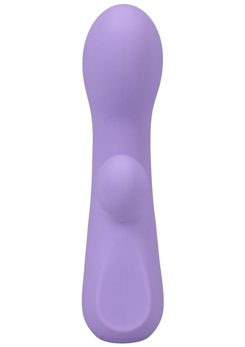 Ritual Aura Rechargeable Silicone G-Rabbit Vibrator