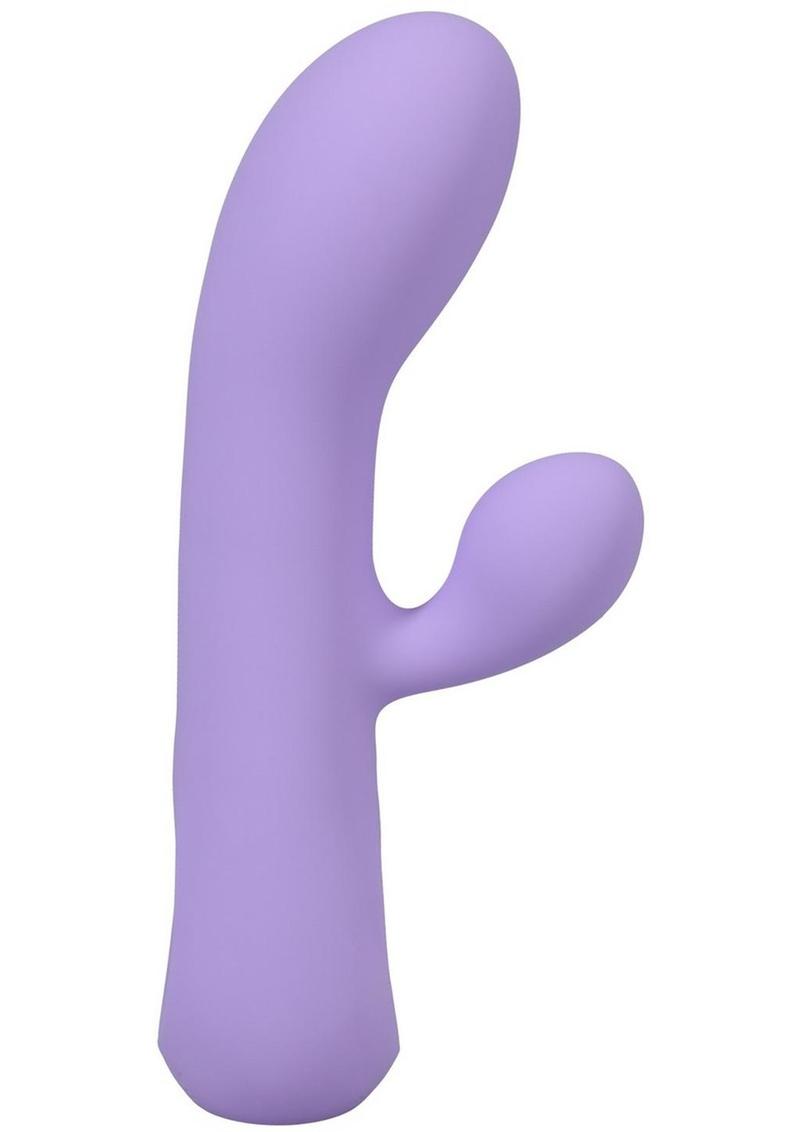 Ritual Aura Rechargeable Silicone G-Rabbit Vibrator