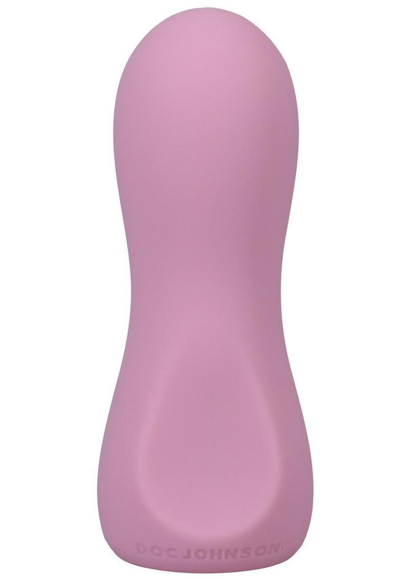Ritual Dream Rechargeable And Silicone Bullet Vibratorr