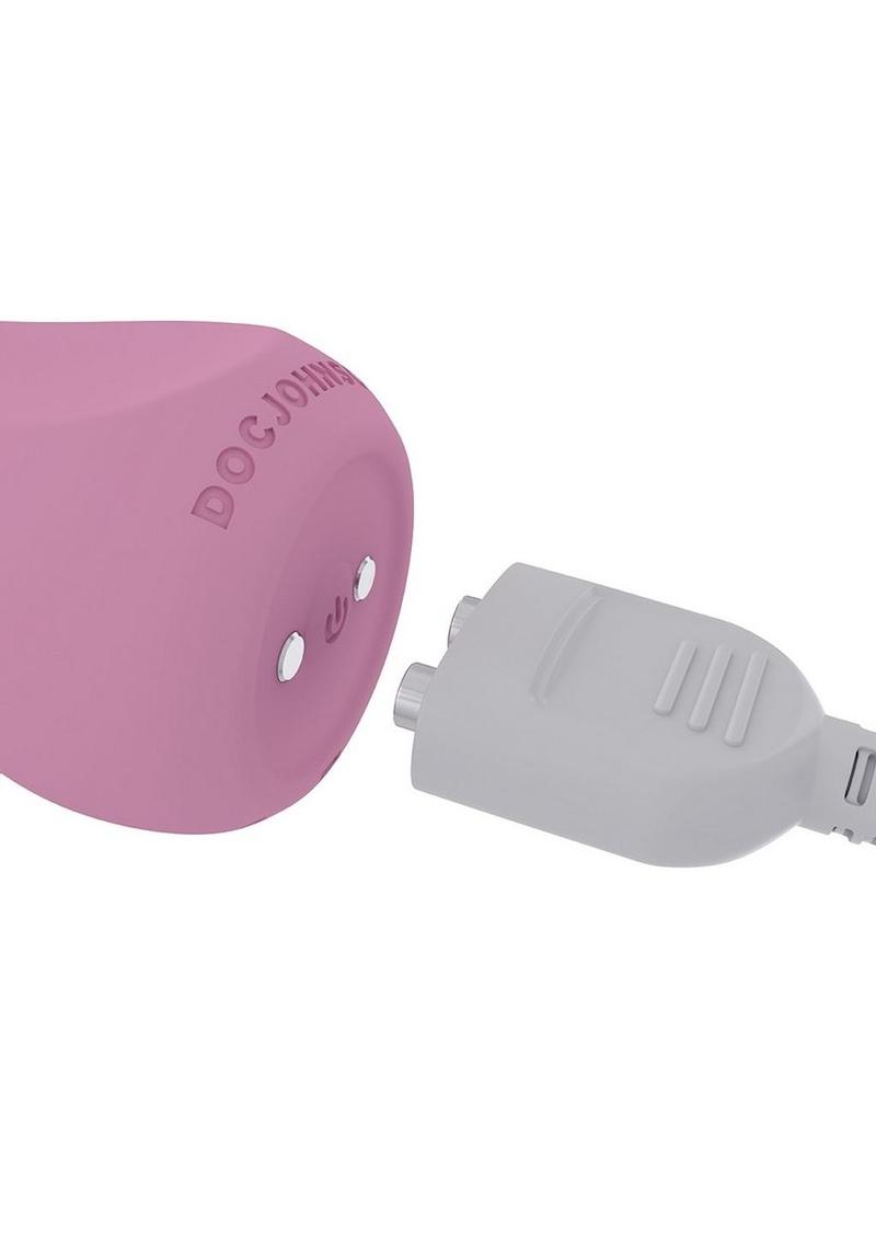 Ritual Dream Rechargeable And Silicone Bullet Vibratorr