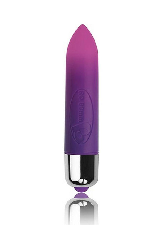 Rocks Off RO 80MM Colour Me Orgasmic Bullet Vibrator
