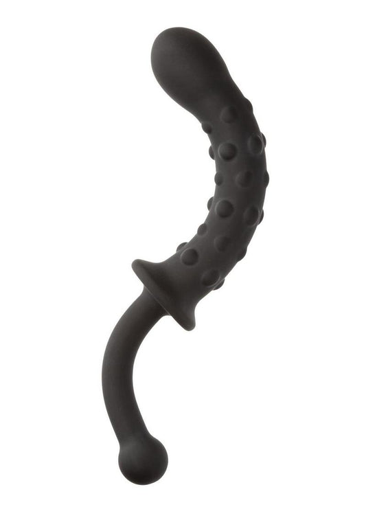 Rock Bottom Bendies Bendy Beaded Silicone Anal Probe