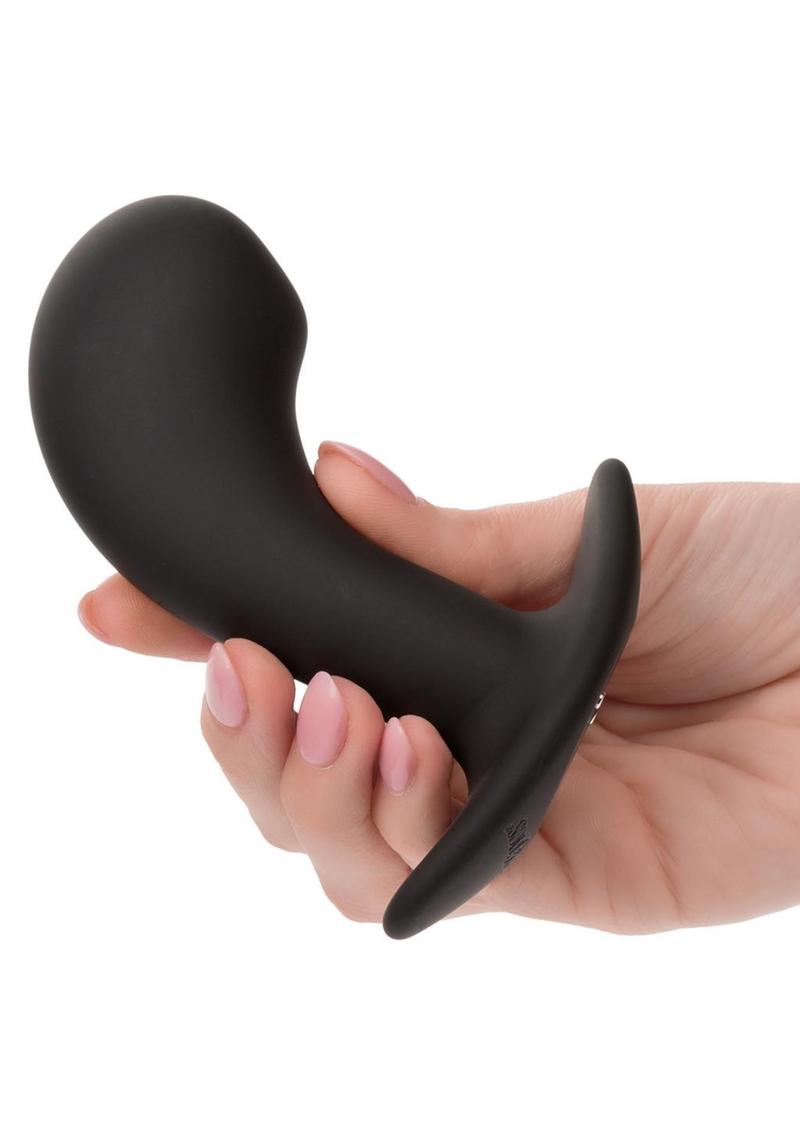 Rock Bottom Curved Silicone Probe