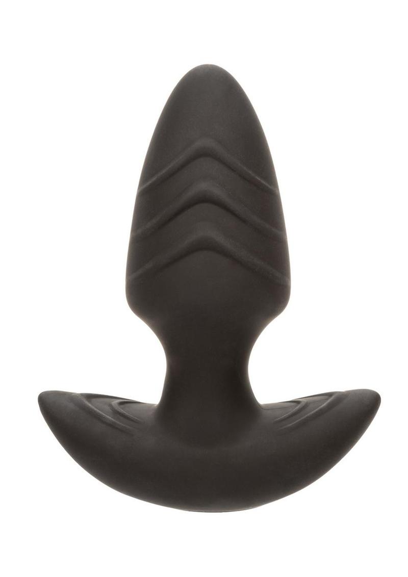 Rock Bottom Vibrating Rotating Probe Anal Vibrator
