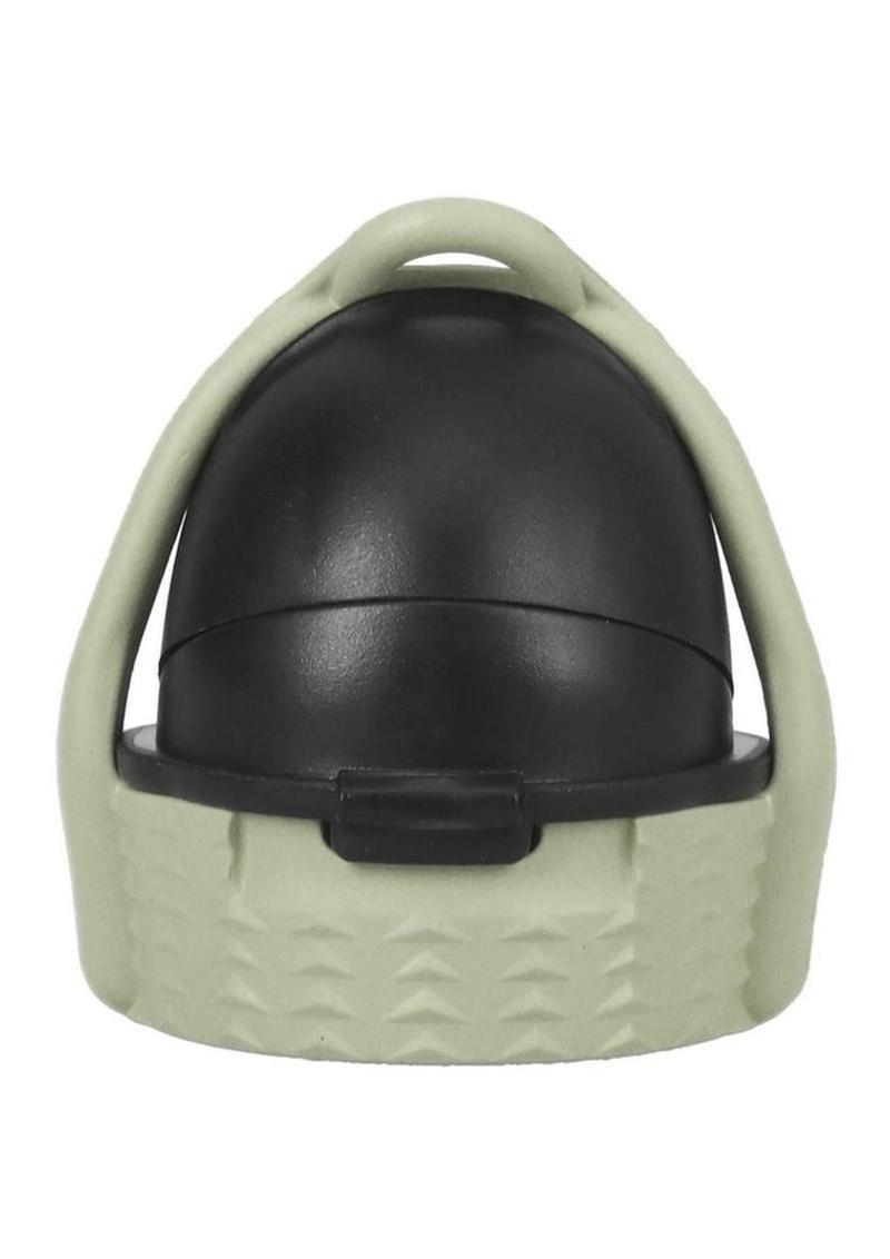 Doc Johnson Rock Solid EZ Top