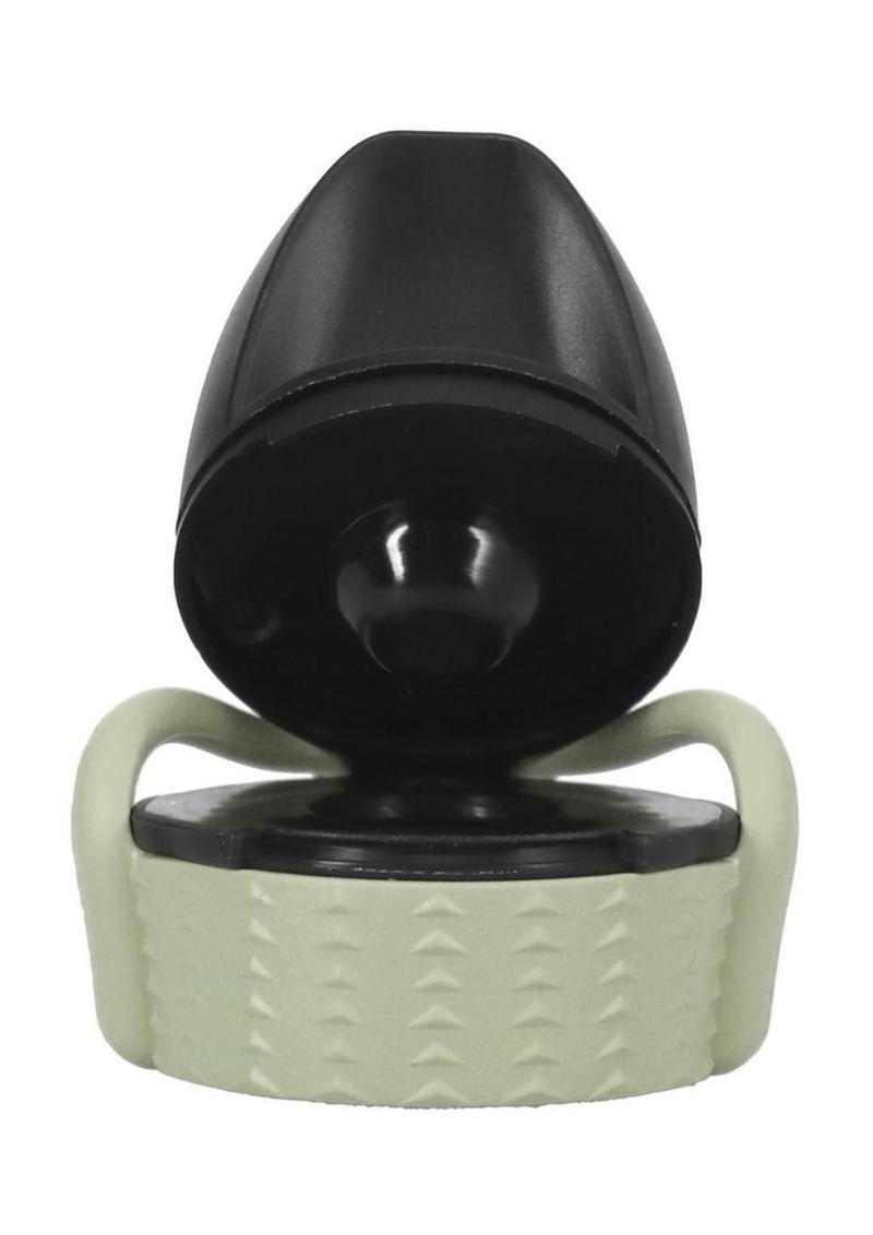 Doc Johnson Rock Solid EZ Top