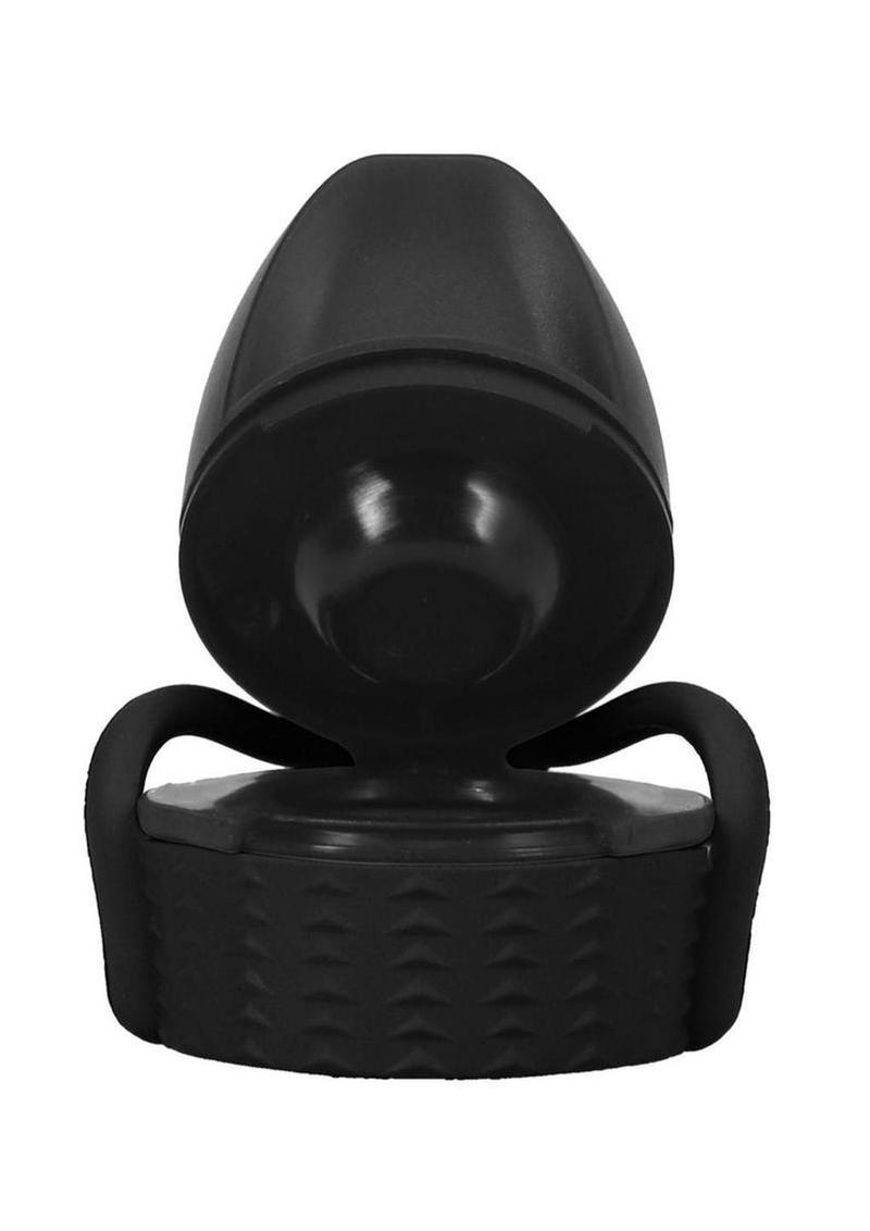 Doc Johnson Rock Solid EZ Top